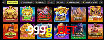 VIP Casino 999g bet