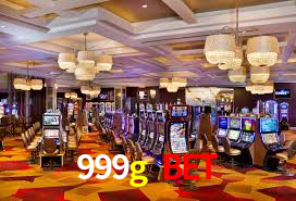 Welcome Bonus 999g bet