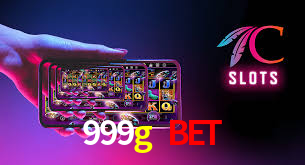 Blackjack Table 999g bet