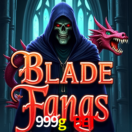 Game Providers 999g bet