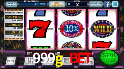 Seasonal Promotions 999g bet