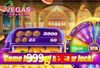 Flash Promotion 999g bet
